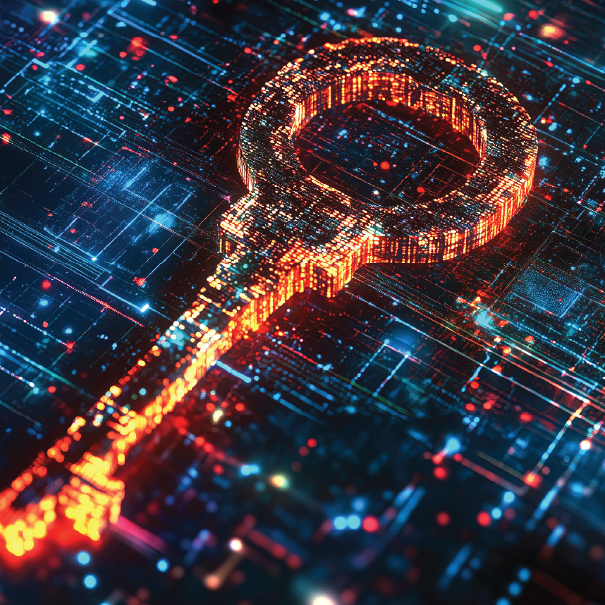 Customer-Controlled Cryptography