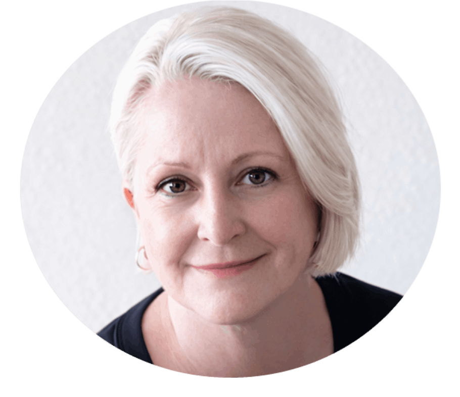 Shelia Burgess, Founder & CEO