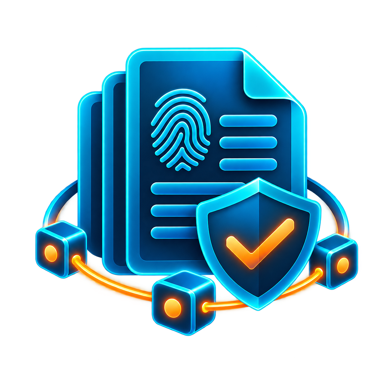 Evidence icon