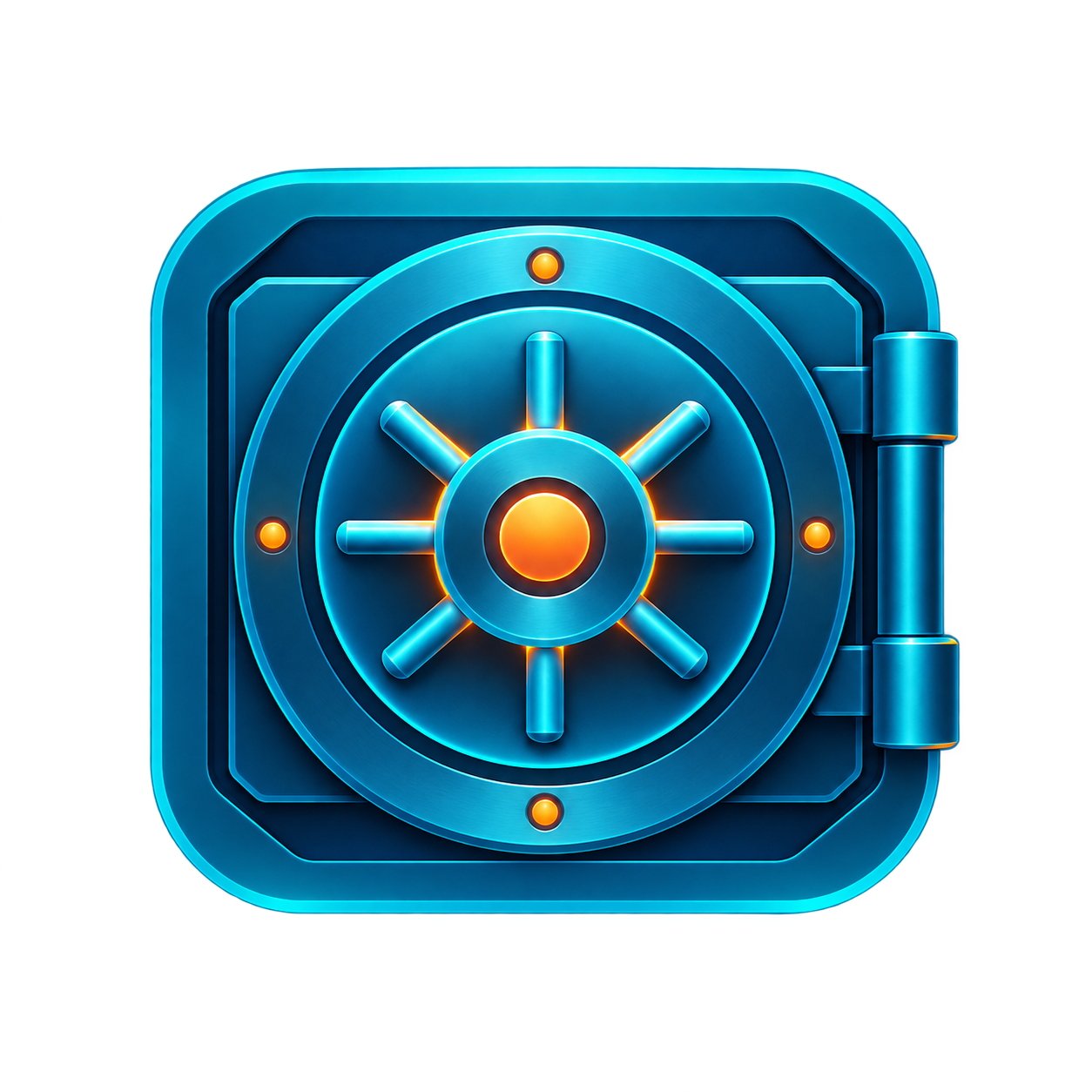 Defend icon
